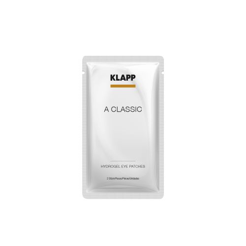 KLAPP Skin Care Science&nbspA Classic Hydrogel Eye Patches 5x2ml